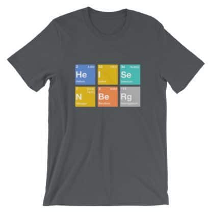 Heisenberg Elemente T-Shirt