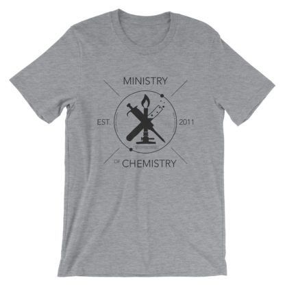 Ministry of Chemistry Premium T-Shirt - Image 13