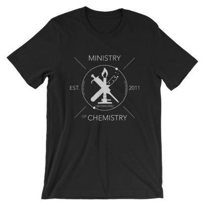 Ministry of Chemistry Premium T-Shirt - Image 12