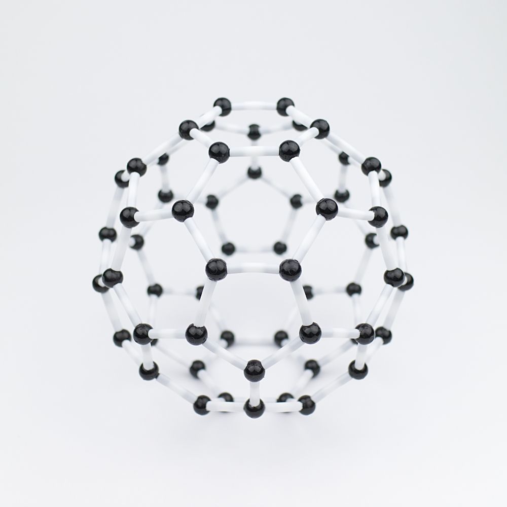 AIMTYD Kit de modèle moléculaire de chimie (239 pièces), ensemble