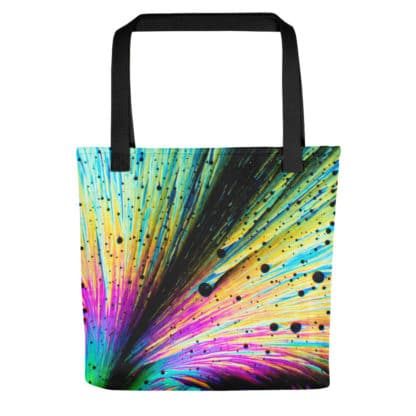 Dopamine Rush Tote bag