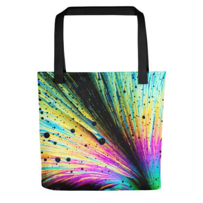 Dopamine Rush Tote bag - Image 2