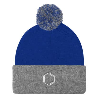 Benzene Pom Pom Beanie - Image 6