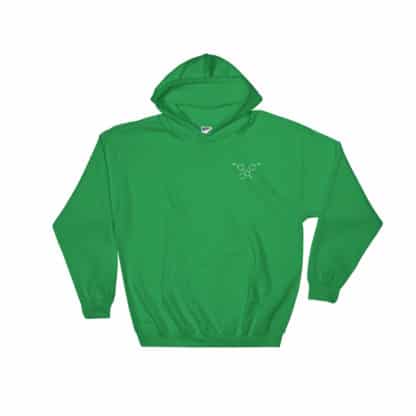 Phenolphthalein Hoodie kelly