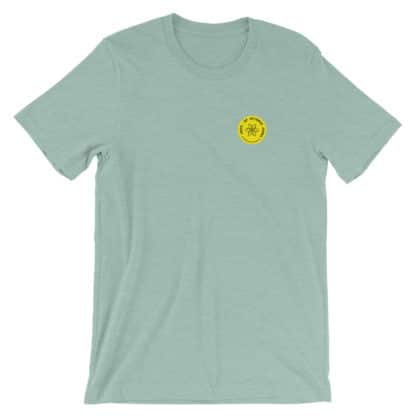 Dept. of Science Jokes Premium T-Shirt Unisex - Image 8