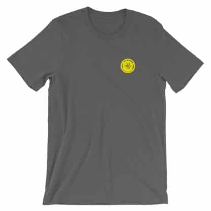 Dept. of Science Jokes Premium T-Shirt Unisex - Image 4