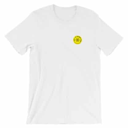 Dept. of Science Jokes Premium T-Shirt Unisex - Image 2