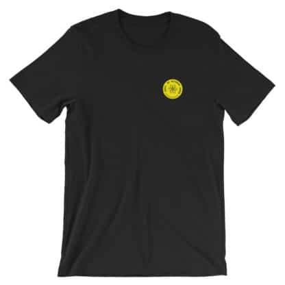 Dept. of Science Jokes Premium T-Shirt Unisex - Image 3