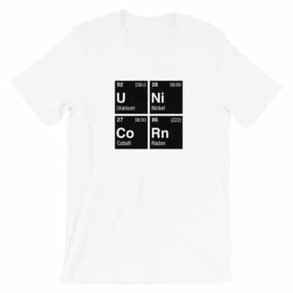 UNiCoRn Premium T-Shirt Unisex - Image 9