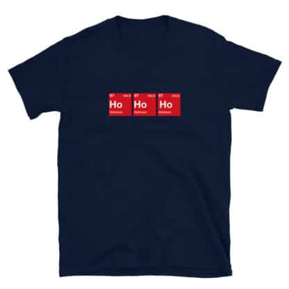 Ho Ho Ho T-Shirt Unisex