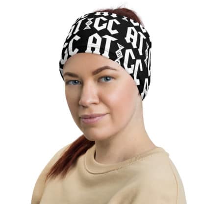 AT/CG DNA headband