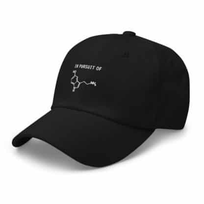 Pursuit of Serotonin Dad Hat - Image 5