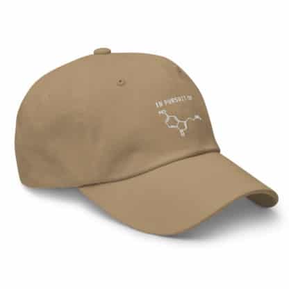 Pursuit of Serotonin Dad Hat - Image 22