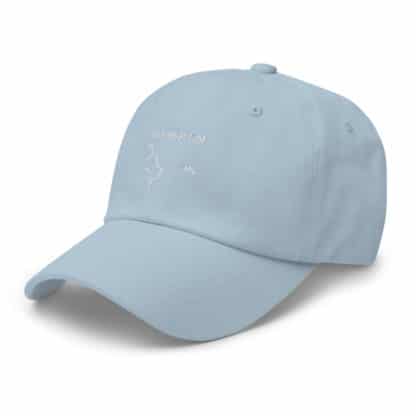 Pursuit of Serotonin Dad Hat - Image 17