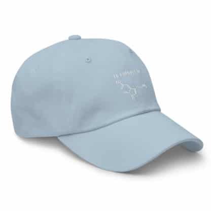 Pursuit of Serotonin Dad Hat - Image 16