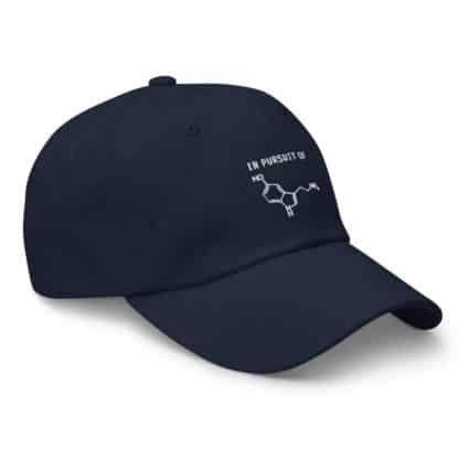 Pursuit of Serotonin Dad Hat - Image 7