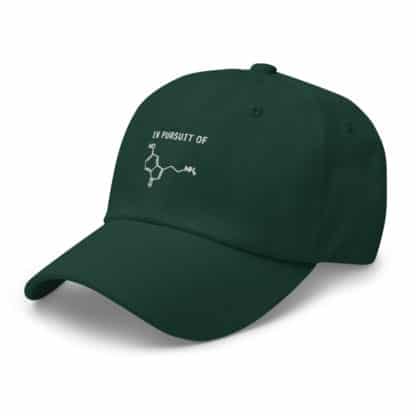 Pursuit of Serotonin Dad Hat - Image 14