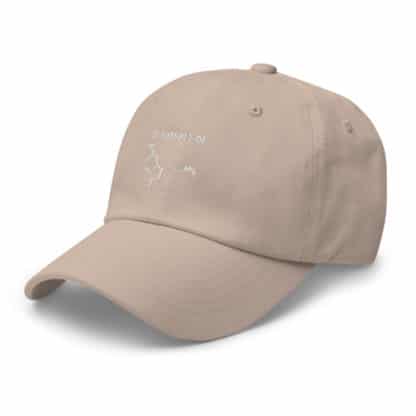 Pursuit of Serotonin Dad Hat - Image 26