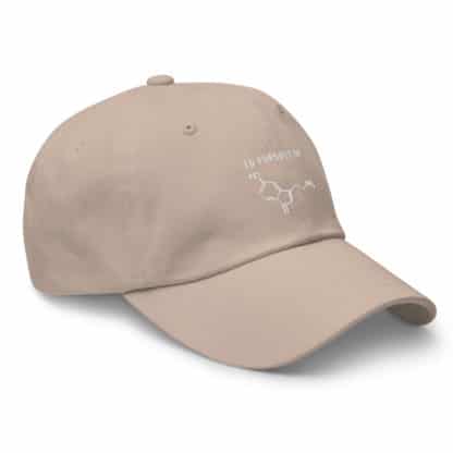 Pursuit of Serotonin Dad Hat - Image 25