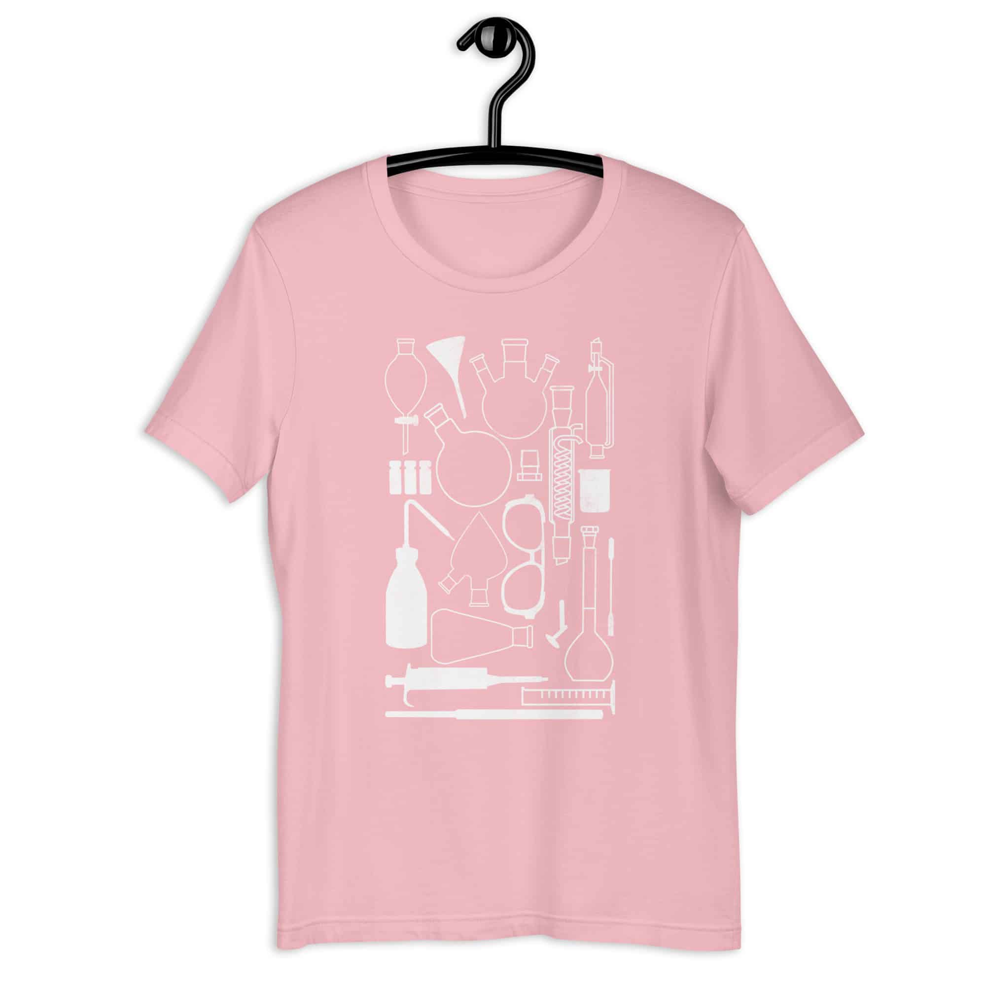 Chemistry Lab Party Premium T-Shirt - MOLECULE STORE